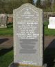 Photo of headstones/thumb_Margaret MacLennan died 1953 MI Fodderty